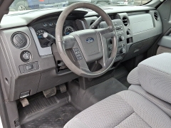 Used 2014  Ford F-150 2WD Reg Cab at Joshua Motor Company near Pennsauken&comma; NJ