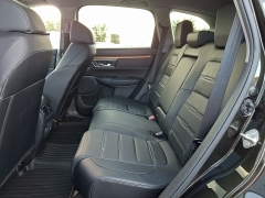 Used 2018 Honda CR-V EX-L AWD w/Navi at Joshua Motor Company near Pennsauken, NJ