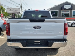 Used 2025  Ford F-150 4WD XLT SuperCrew 5&period;5' Box at Joshua Motor Company near Pennsauken&comma; NJ