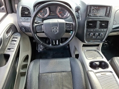 Used 2019 Dodge Grand Caravan 4d Wagon SXT at Joshua Motor Company near Pennsauken, NJ