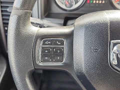 Used 2019  Ram 1500 Classic Tradesman 4x4 Quad Cab 6'4" Box at Joshua Motor Company near Pennsauken&comma; NJ