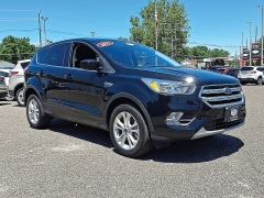 Used 2017  Ford Escape 4d SUV 4WD SE at Joshua Motor Company near Pennsauken&comma; NJ