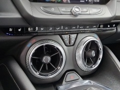 Used 2022 Chevrolet Camaro 2dr Cpe 3LT at Joshua Motor Company near Pennsauken, NJ