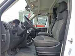 Used 2017 Ram ProMaster Cargo Van 1500 Van 136" WB at Joshua Motor Company near Pennsauken, NJ