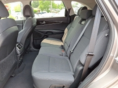 Used 2016 Kia Sorento 4d SUV AWD LX at Joshua Motor Company near Pennsauken, NJ