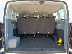 Used 2018  Ford Transit 350 Passenger Wagon Low Roof Wagon XL at Joshua Motor Company near Pennsauken&comma; NJ