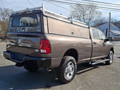 Used 2018  Ram 3500 4WD Crew Cab Tradesman Longbed at Joshua Motor Company near Pennsauken&comma; NJ