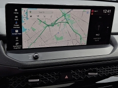 Used 2023  Honda Accord Hybrid Touring Sedan w/o BSI at Joshua Motor Company near Pennsauken, NJ