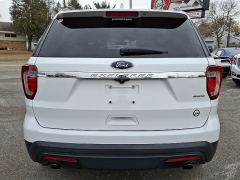 Used 2017 Ford Explorer 4d SUV 4WD at Joshua Motor Company near Pennsauken, NJ