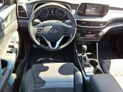 Used 2020 Hyundai Tucson 4d SUV AWD SEL at Joshua Motor Company near Pennsauken, NJ