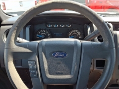 Used 2013  Ford F-150 2WD Reg Cab at Joshua Motor Company near Pennsauken&comma; NJ