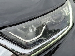 Used 2018 Honda CR-V 4d SUV AWD LX at Joshua Motor Company near Pennsauken, NJ