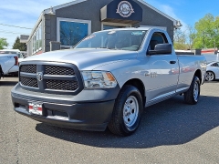 Used 2016 Ram 1500 2WD Reg Cab Tradesman Longbed at Joshua Motor Company near Pennsauken, NJ