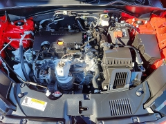 Used 2025  Honda HR-V Sport AWD CVT at Joshua Motor Company near Pennsauken&comma; NJ