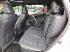 Used 2018 Toyota RAV4 4d SUV AWD SE at Joshua Motor Company near Pennsauken, NJ