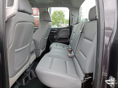 Used 2015 Chevrolet Silverado 2500 2WD Double Cab Work Truck at Joshua Motor Company near Pennsauken, NJ