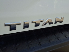 Used 2022  Nissan Titan 4x4 Crew Cab S at Joshua Motor Company near Pennsauken, NJ