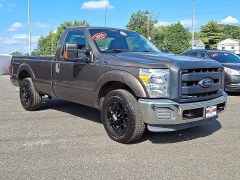 Used 2016 Ford Super Duty F-250 2WD Reg Cab XL at Joshua Motor Company near Pennsauken, NJ