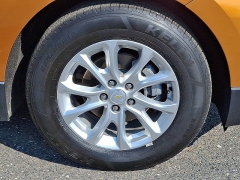 Used 2018 Chevrolet Equinox 4d SUV FWD LS at Joshua Motor Company near Pennsauken, NJ