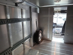 Used 2011  Ford Econoline Cutaway E350 Chassis Van 138" DRW at Joshua Motor Company near Pennsauken&comma; NJ