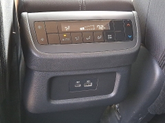 Used 2025  Nissan Pathfinder SV 4WD at Joshua Motor Company near Pennsauken&comma; NJ