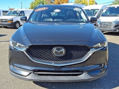 Used 2018  Mazda CX-5 4d SUV AWD Grand Touring at Joshua Motor Company near Pennsauken, NJ