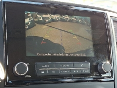 Used 2022  Nissan Titan 4x4 Crew Cab S at Joshua Motor Company near Pennsauken, NJ