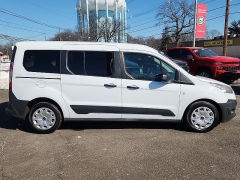 Used 2018  Ford Transit Connect Ext Wagon XL w&sol;Rear Liftgate at Joshua Motor Company near Pennsauken&comma; NJ