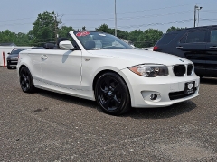 Used 2012  BMW 1 Series 2dr Conv 128i SULEV at Joshua Motor Company near Pennsauken&comma; NJ