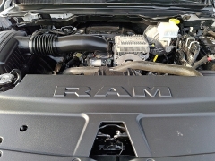 Used 2023  Ram 1500 4WD Laramie Crew Cab 5'7" Box at Joshua Motor Company near Pennsauken&comma; NJ