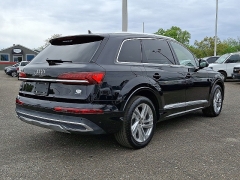 Used 2021  Audi Q7 Premium Plus 45 TFSI quattro at Joshua Motor Company near Pennsauken&comma; NJ
