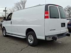Used 2024  GMC Savana Cargo Van RWD 2500 135" at Joshua Motor Company near Pennsauken&comma; NJ
