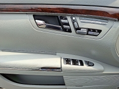 Used 2012 Mercedes-Benz S-Class 4d Sedan S550 at Joshua Motor Company near Pennsauken, NJ