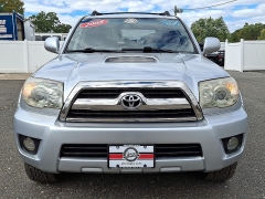 Used 2008 Toyota 4Runner 4d SUV 4WD Sport (V6) at Joshua Motor Company near Pennsauken, NJ