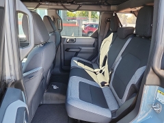 Used 2022  Ford Bronco Big Bend 4 Door 4x4 at Joshua Motor Company near Pennsauken&comma; NJ