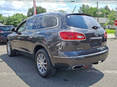 Used 2015 Buick Enclave 4d SUV FWD Leather at Joshua Motor Company near Pennsauken, NJ