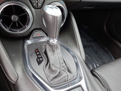 Used 2022 Chevrolet Camaro 2dr Cpe 3LT at Joshua Motor Company near Pennsauken, NJ