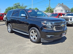 Used 2015 Chevrolet Tahoe 4d SUV 4WD LTZ at Joshua Motor Company near Pennsauken, NJ