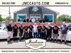 Used 2024  Chevrolet Silverado 2500HD 2WD Crew Cab 172" Work Truck Gas at Joshua Motor Company near Pennsauken&comma; NJ