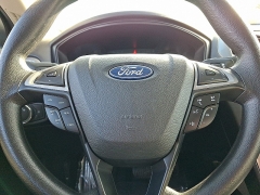 Used 2019  Ford Fusion 4d Sedan FWD S at Joshua Motor Company near Pennsauken&comma; NJ