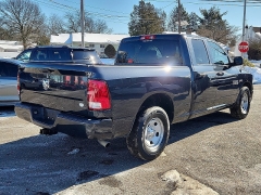 Used 2015  Ram 1500 2WD Quad Cab Tradesman at Joshua Motor Company near Pennsauken&comma; NJ