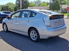 Used 2010 Toyota Prius 5d Hatchback I at Joshua Motor Company near Pennsauken, NJ