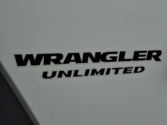 Used 2017  Jeep Wrangler Unlimited Rubicon 4x4 at Joshua Motor Company near Pennsauken&comma; NJ