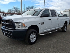 Used 2018  Ram 2500 4WD Crew Cab Tradesman Longbed at Joshua Motor Company near Pennsauken&comma; NJ