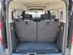 Used 2018  Ford Transit Connect Ext Wagon XL w&sol;Rear Liftgate at Joshua Motor Company near Pennsauken&comma; NJ