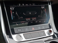 Used 2021  Audi Q7 Premium Plus 45 TFSI quattro at Joshua Motor Company near Pennsauken&comma; NJ