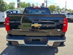Used 2018  Chevrolet Colorado 2WD Ext Cab WT at Joshua Motor Company near Pennsauken&comma; NJ