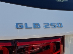 Used 2022  Mercedes-Benz GLB GLB 250 4MATIC SUV at Joshua Motor Company near Pennsauken&comma; NJ