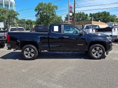 Used 2018  Chevrolet Colorado 2WD Ext Cab WT at Joshua Motor Company near Pennsauken&comma; NJ