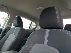 Used 2022  Nissan Sentra SV CVT at Joshua Motor Company near Pennsauken&comma; NJ